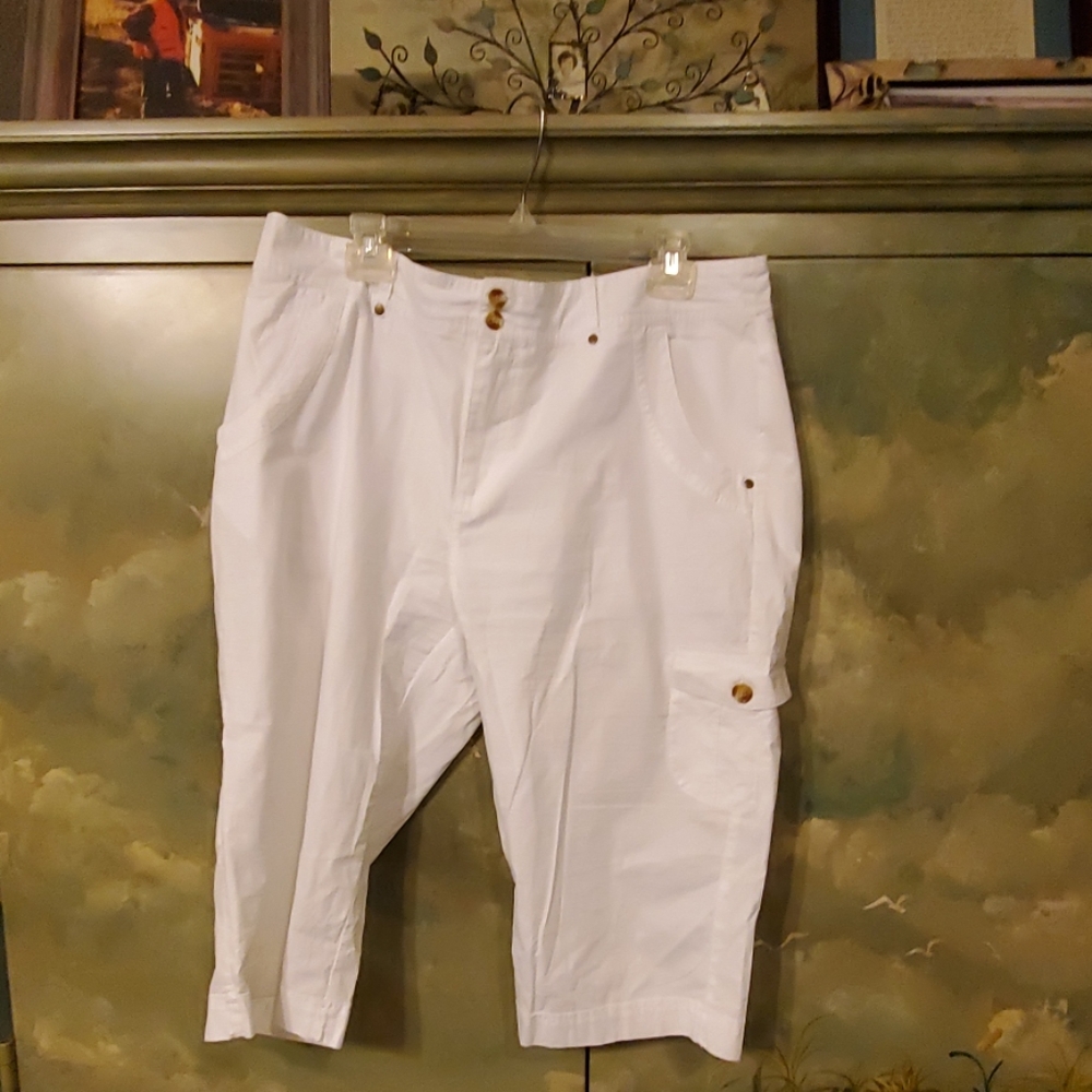 Capris - Picture 1 of 6